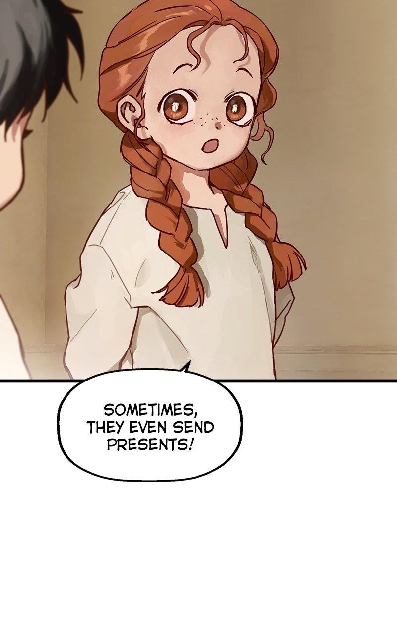 On the Way to Meet Mom Chapter 1 - Page 44 in English