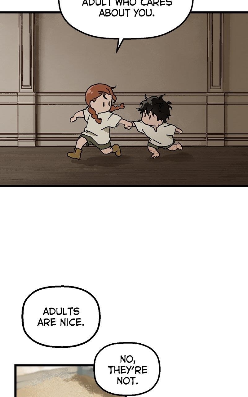 On the Way to Meet Mom Chapter 1 - Page 47 in English