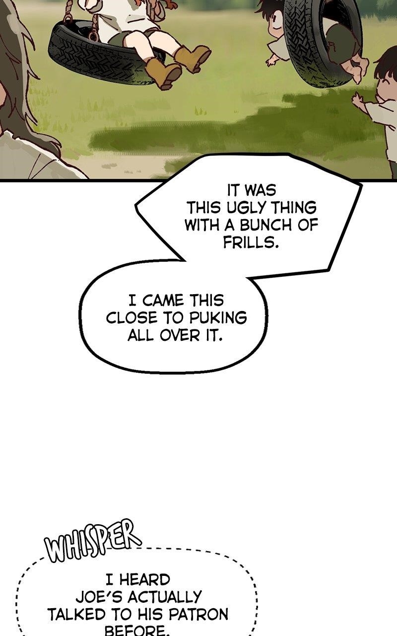On the Way to Meet Mom Chapter 1 - Page 51 in English