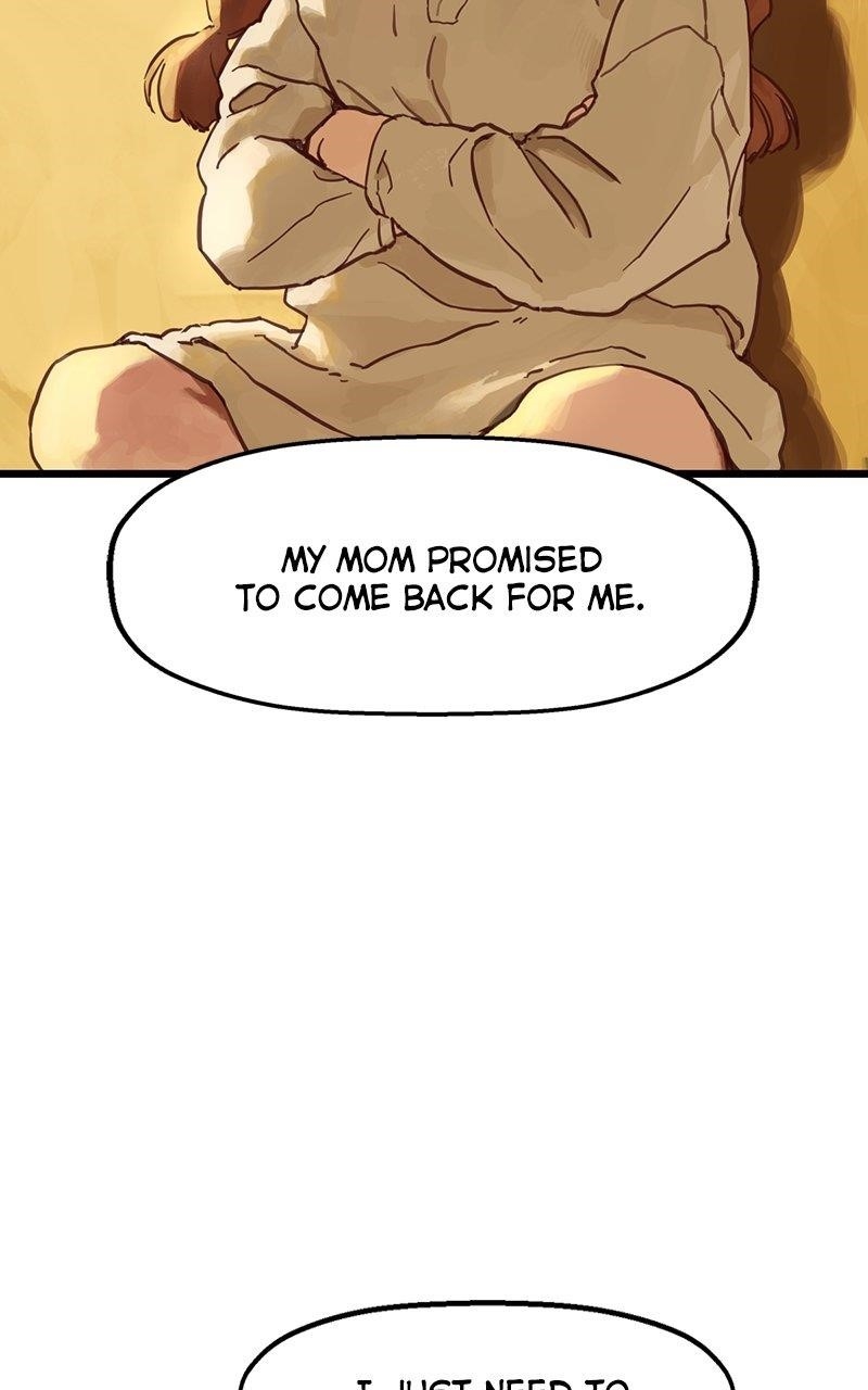 On the Way to Meet Mom Chapter 1 - Page 54 in English