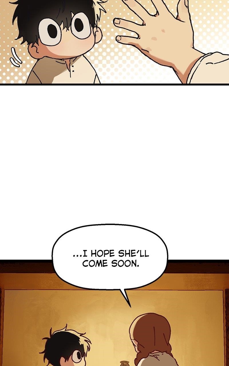 On the Way to Meet Mom Chapter 1 - Page 56 in English