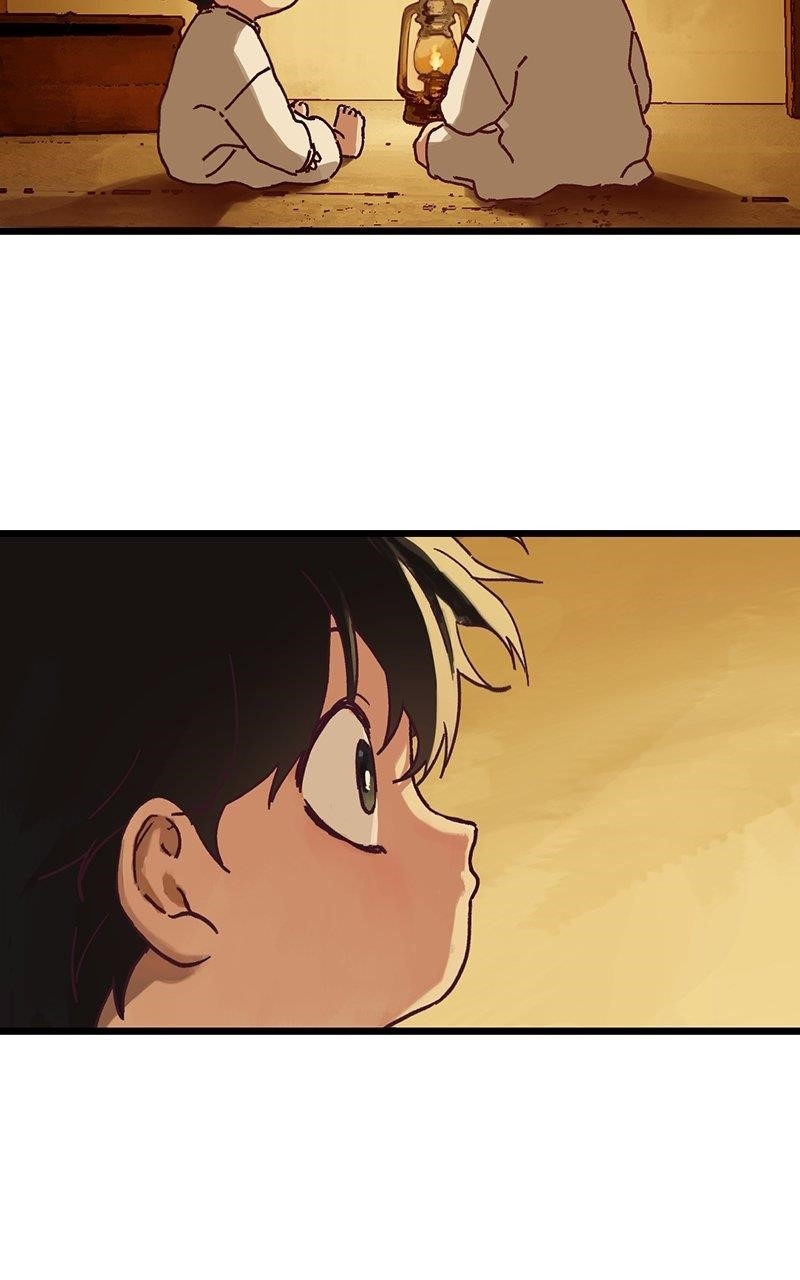 On the Way to Meet Mom Chapter 1 - Page 57 in English