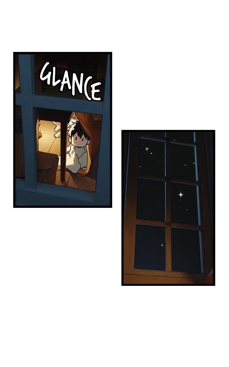 On the Way to Meet Mom Chapter 1 - Page 58 in English