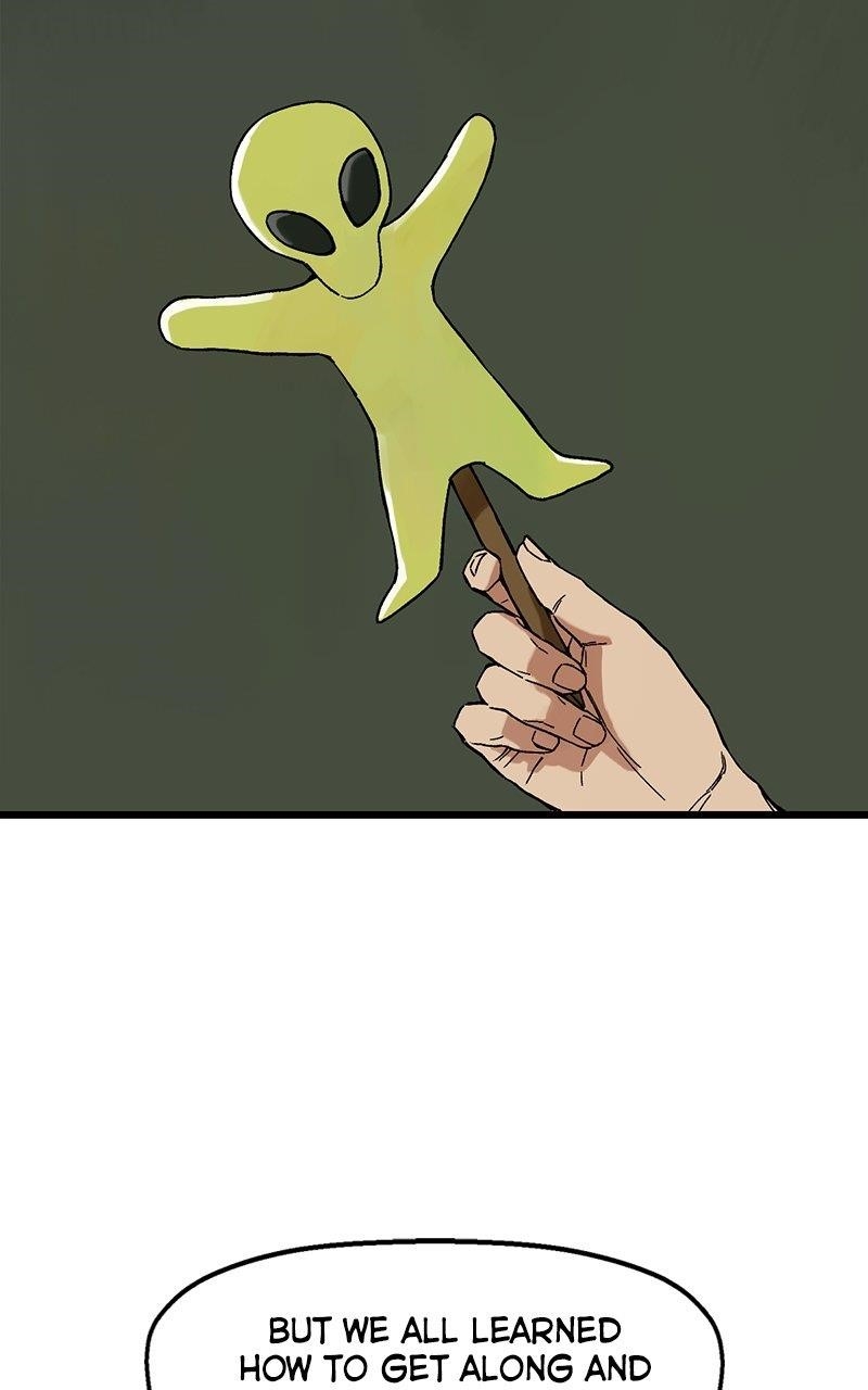 On the Way to Meet Mom Chapter 1 - Page 62 in English