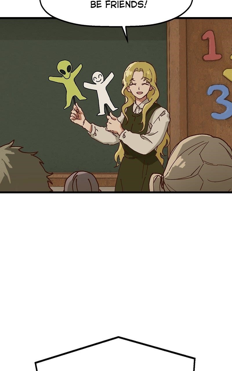 On the Way to Meet Mom Chapter 1 - Page 63 in English