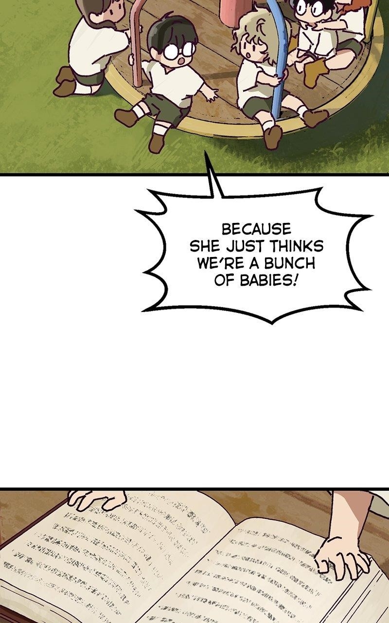 On the Way to Meet Mom Chapter 1 - Page 65 in English