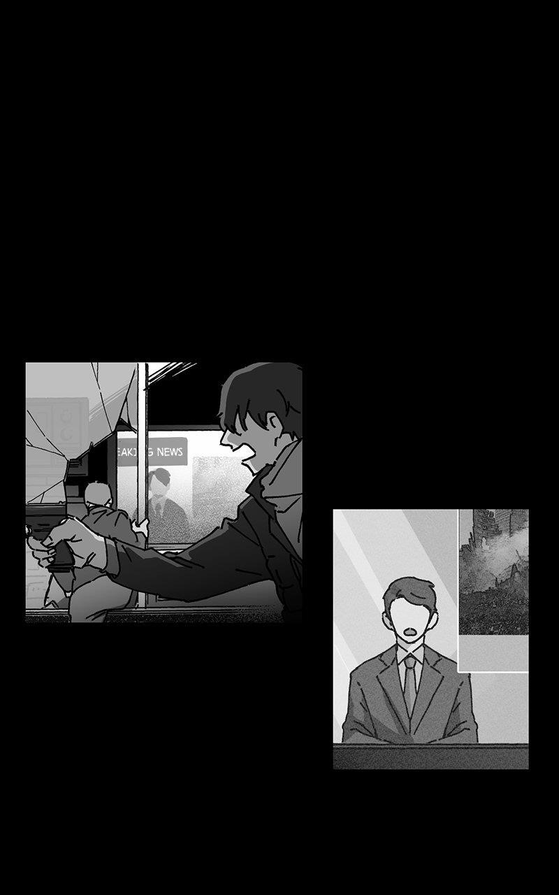 On the Way to Meet Mom Chapter 1 - Page 70 in English