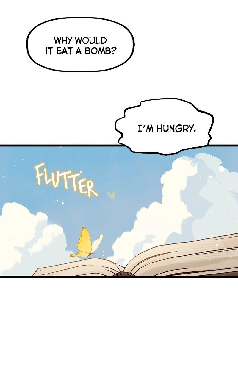 On the Way to Meet Mom Chapter 1 - Page 76 in English