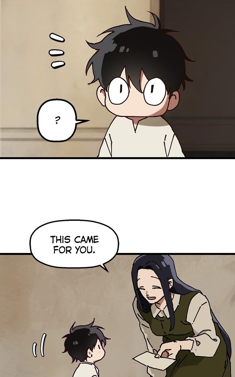On the Way to Meet Mom Chapter 1 - Page 79 in English