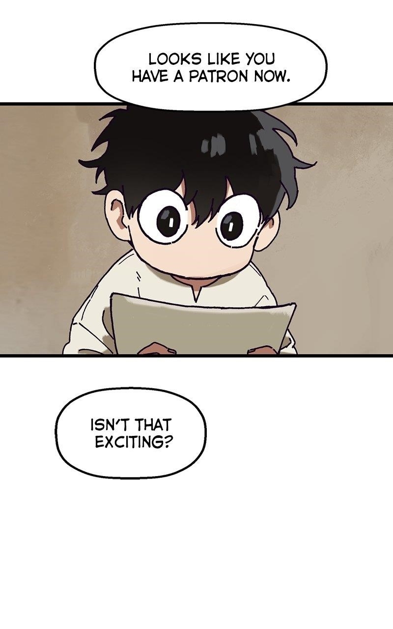 On the Way to Meet Mom Chapter 1 - Page 81 in English