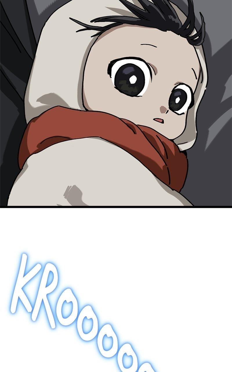 On the Way to Meet Mom Chapter 10 - Page 103 in English