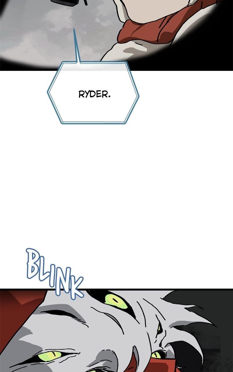 On the Way to Meet Mom Chapter 10 - Page 110 in English