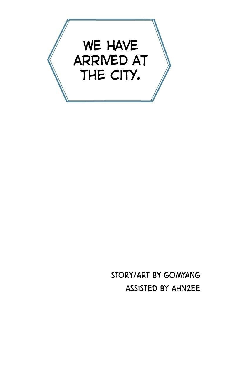 On the Way to Meet Mom Chapter 10 - Page 118 in English