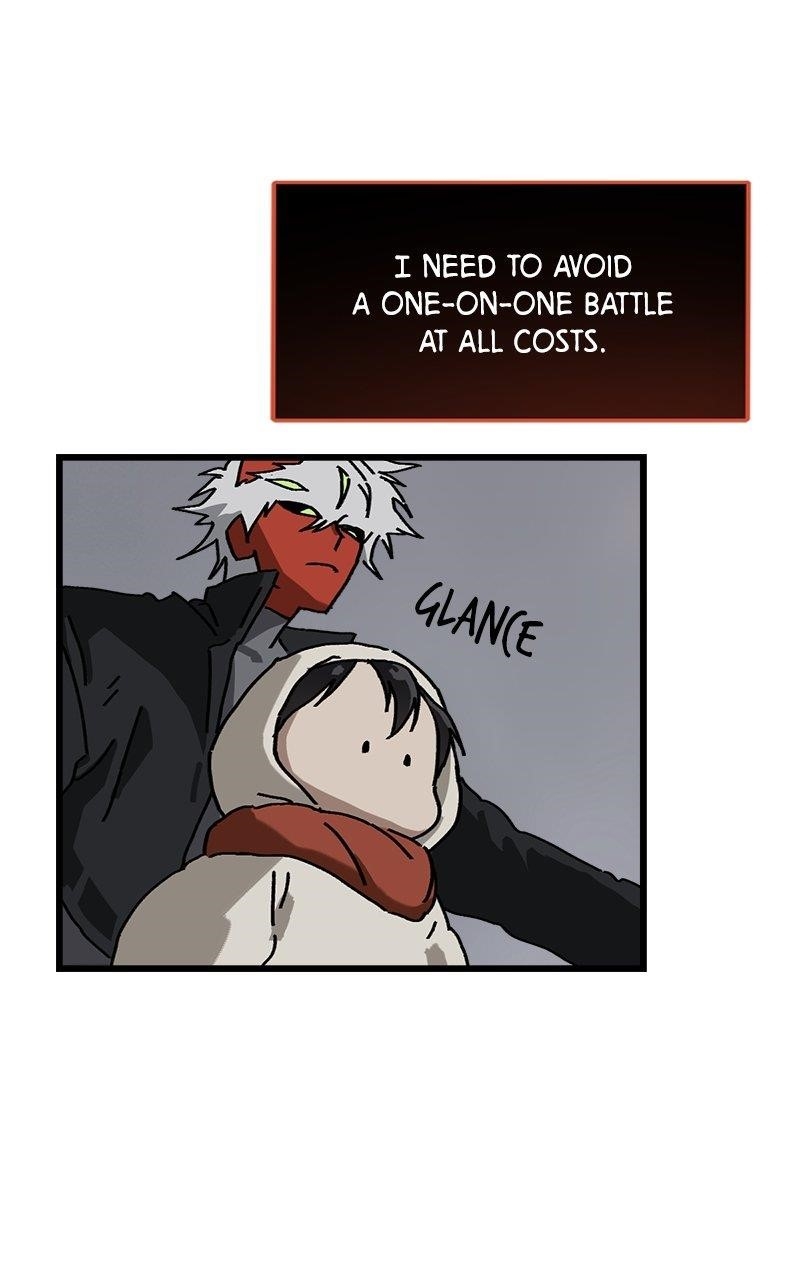 On the Way to Meet Mom Chapter 10 - Page 15 in English