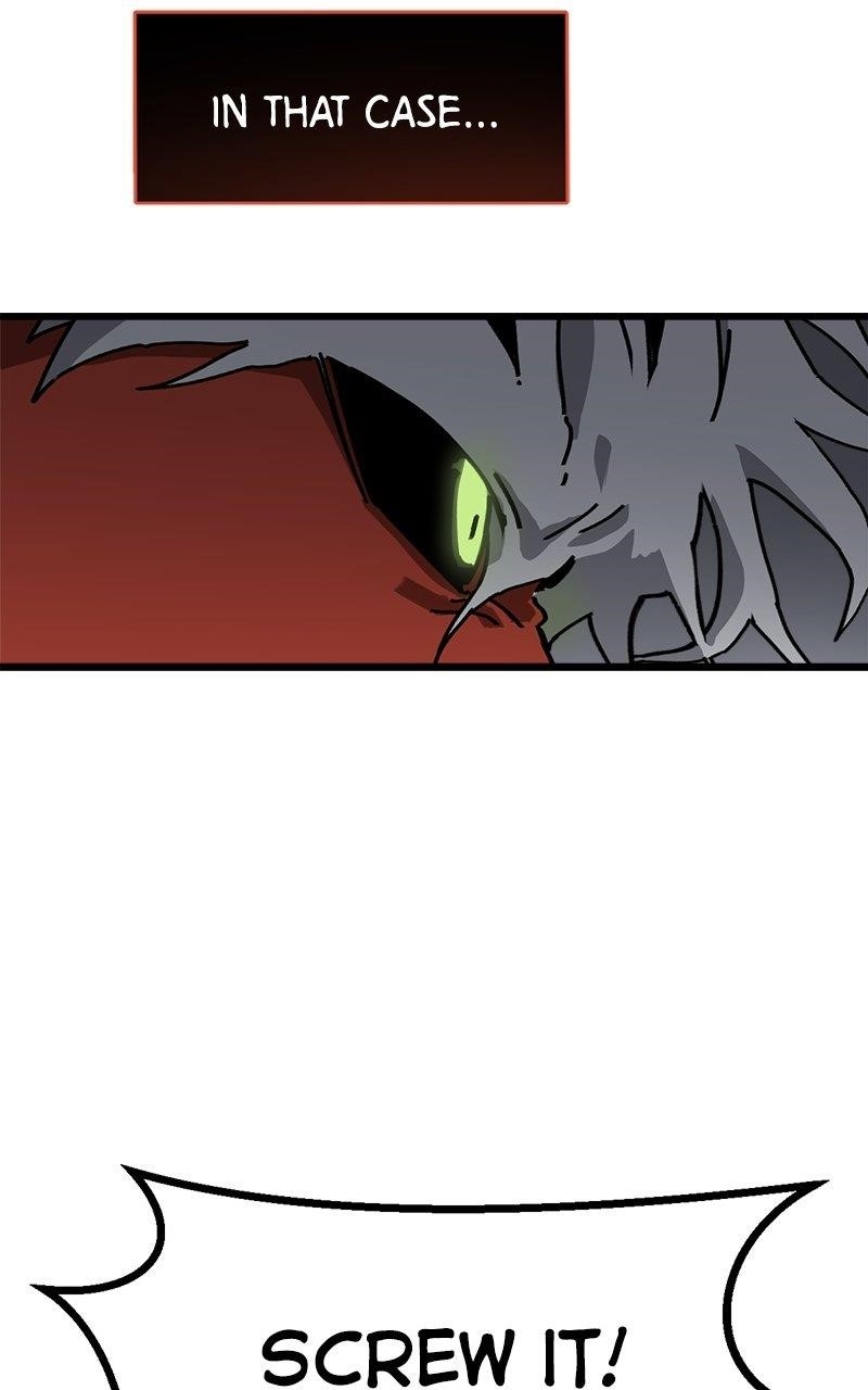 On the Way to Meet Mom Chapter 10 - Page 16 in English