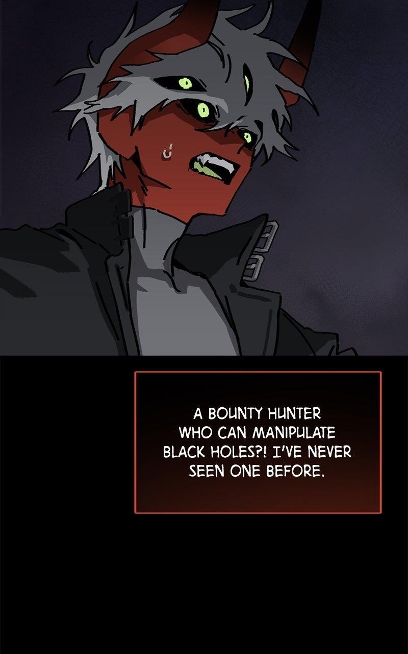 On the Way to Meet Mom Chapter 10 - Page 4 in English