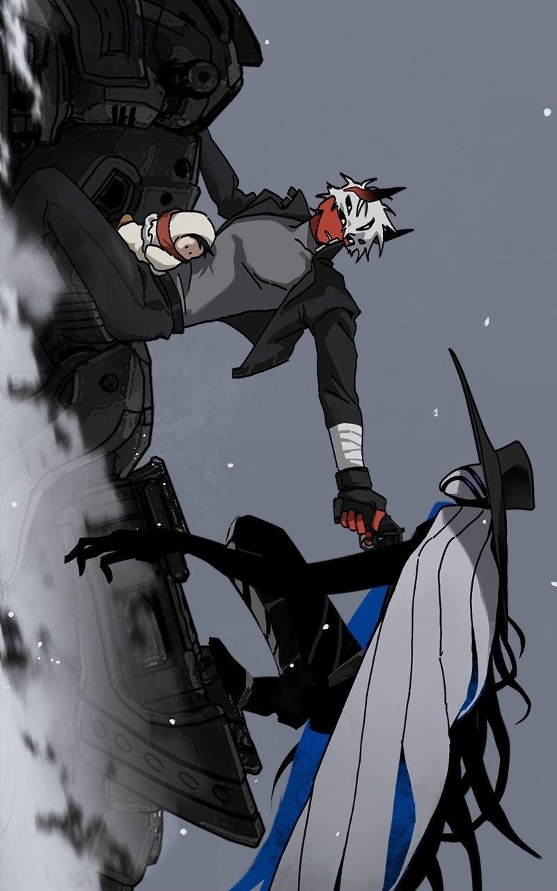 On the Way to Meet Mom Chapter 10 - Page 66 in English