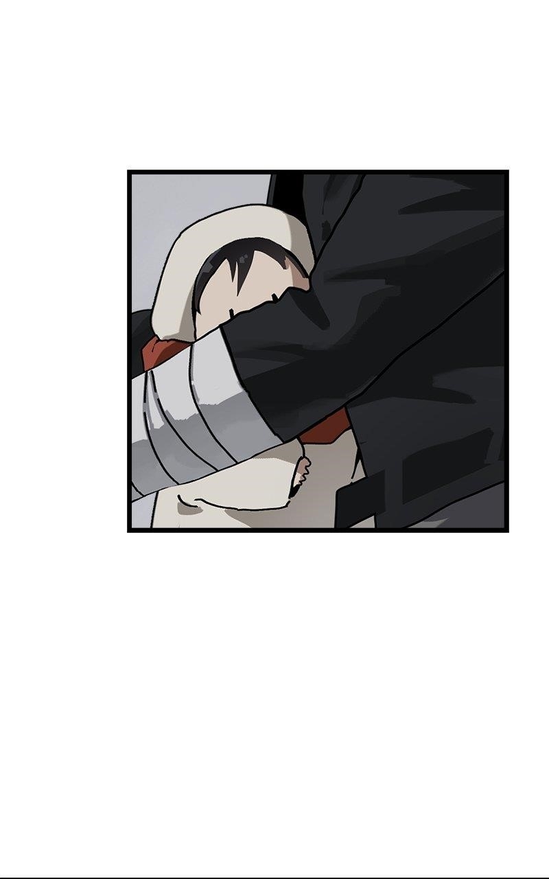 On the Way to Meet Mom Chapter 10 - Page 7 in English