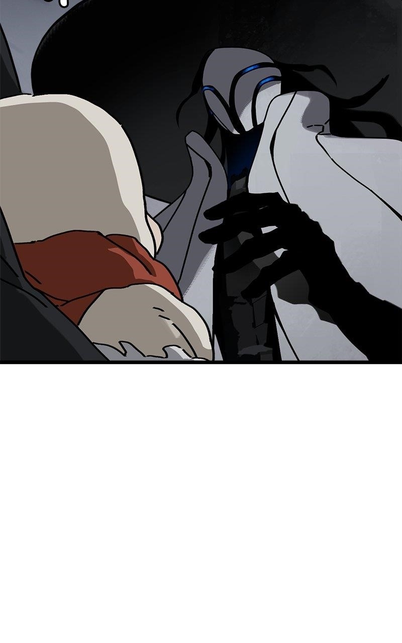 On the Way to Meet Mom Chapter 10 - Page 82 in English