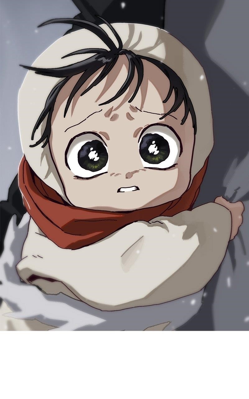 On the Way to Meet Mom Chapter 10 - Page 84 in English