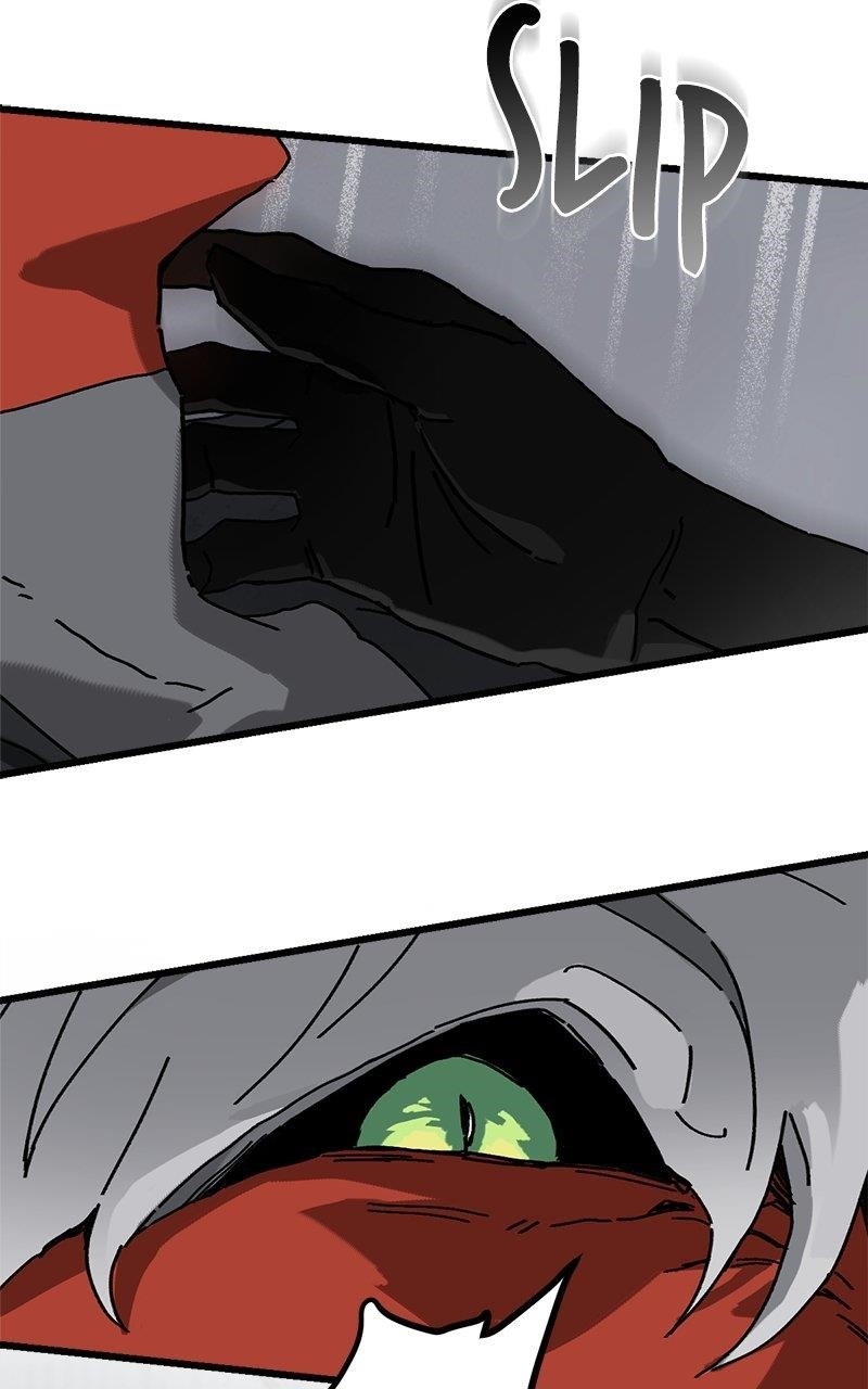 On the Way to Meet Mom Chapter 10 - Page 86 in English