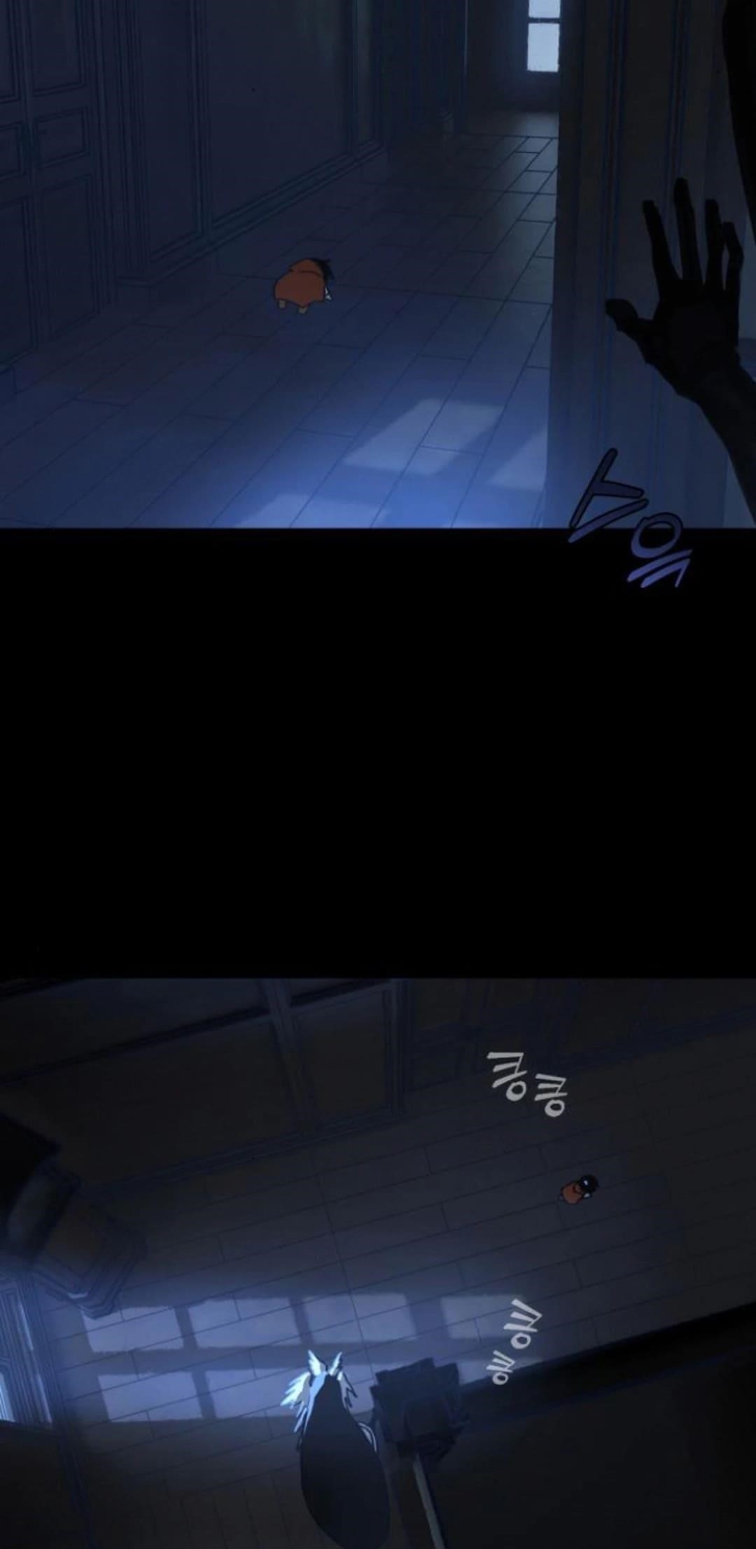 On the Way to Meet Mom Chapter 13 - Page 4 in English