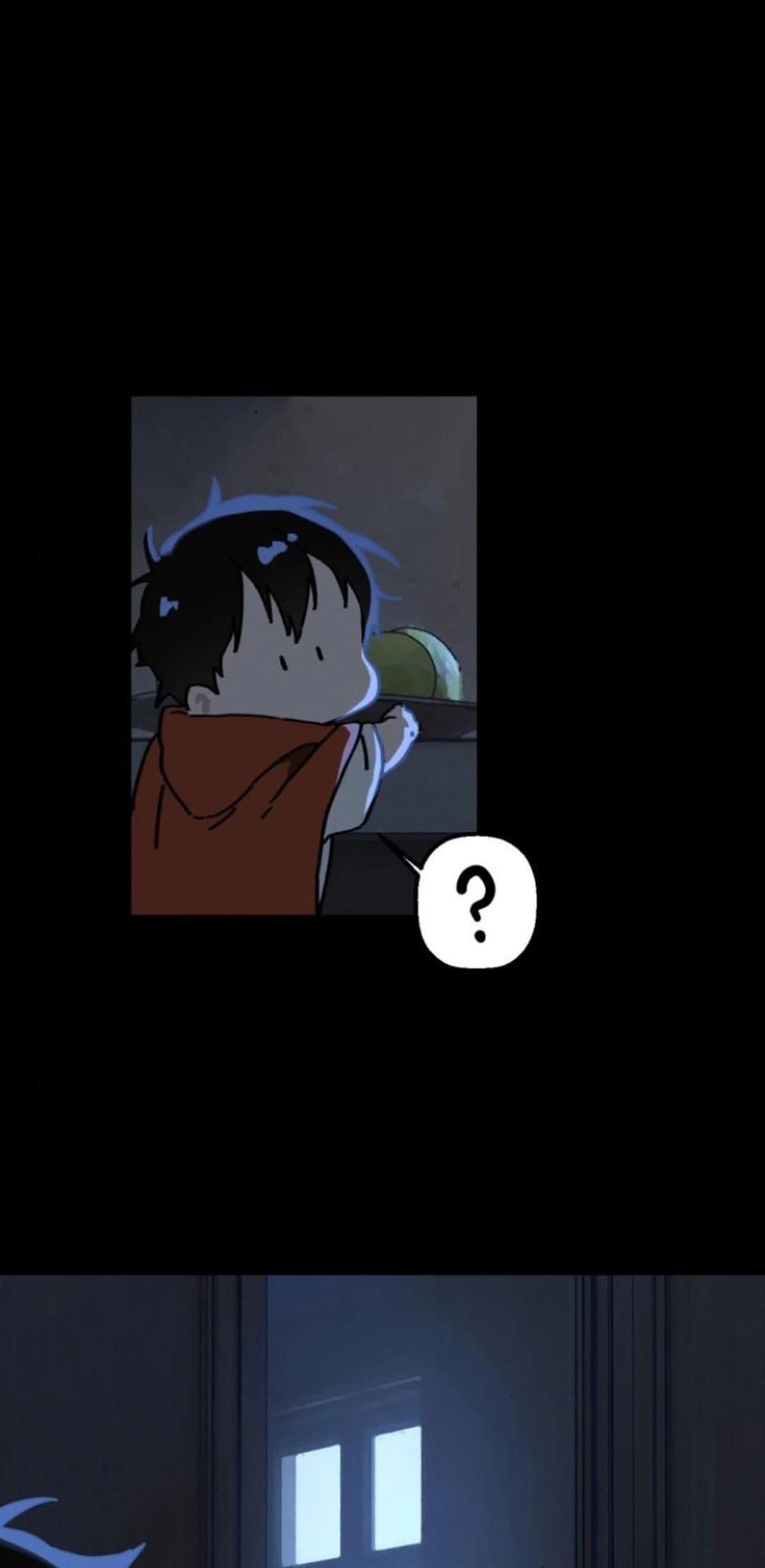 On the Way to Meet Mom Chapter 13 - Page 6 in English