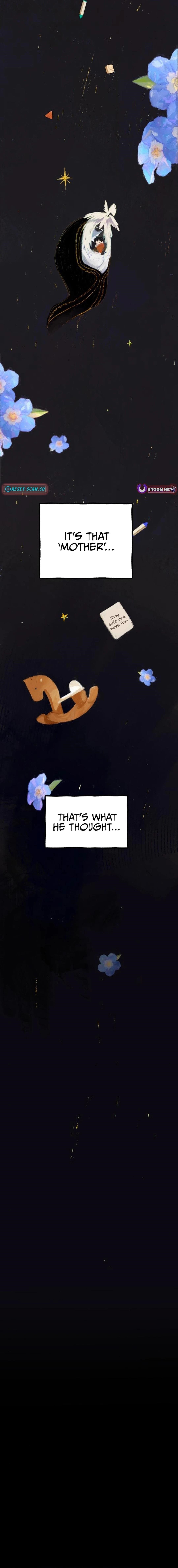 On the Way to Meet Mom Chapter 16 - Page 8 in English