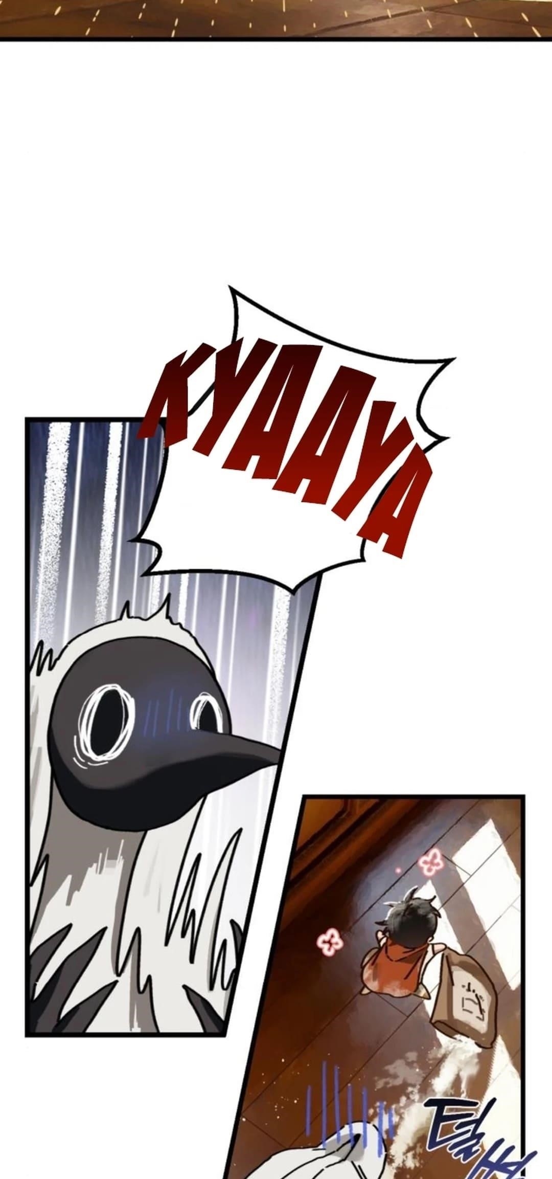 On the Way to Meet Mom Chapter 19 - Page 24 in English