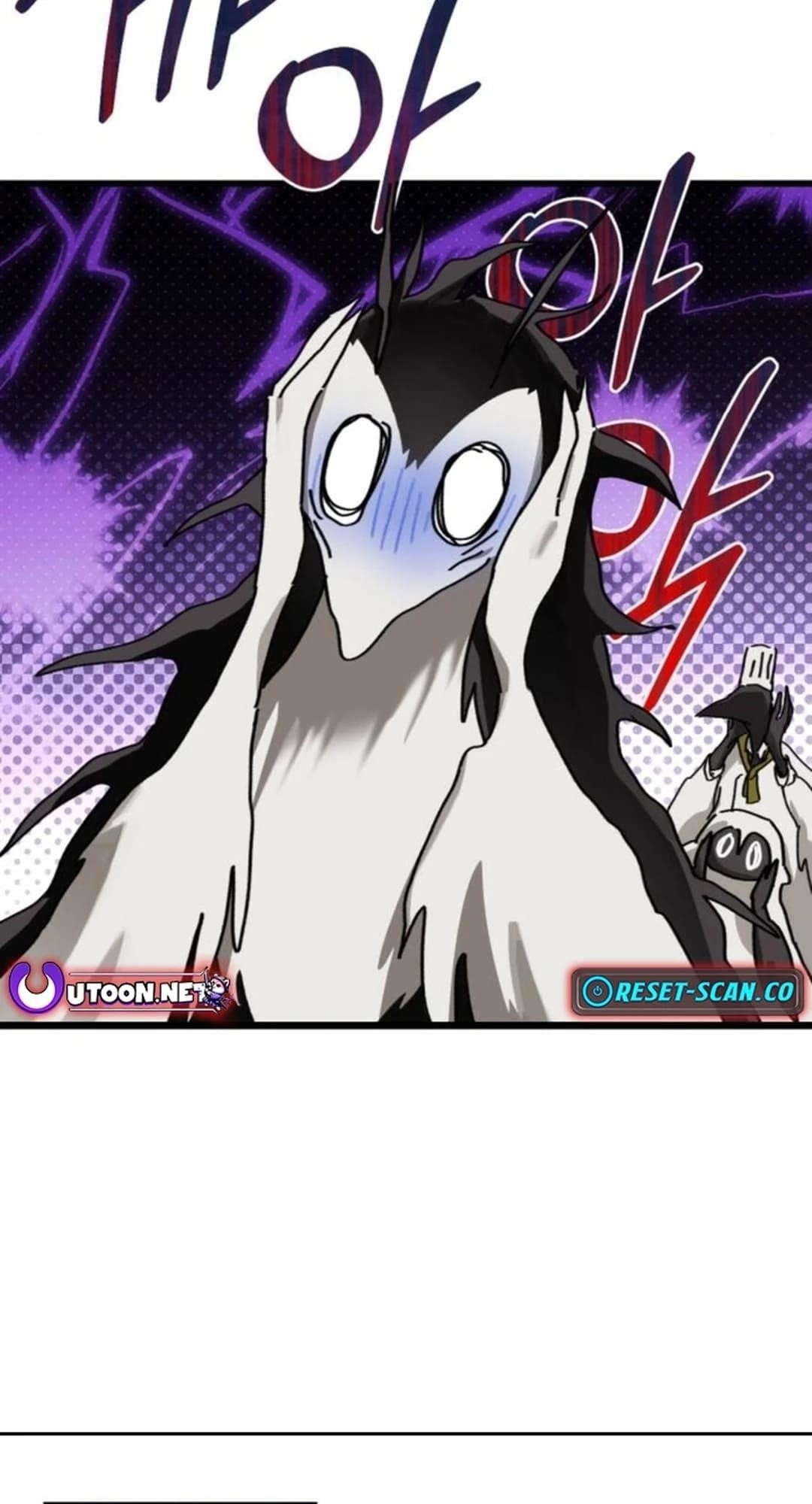 On the Way to Meet Mom Chapter 19 - Page 29 in English