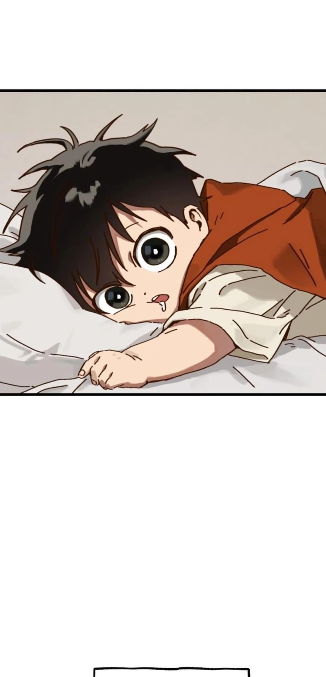 On the Way to Meet Mom Chapter 19 - Page 3 in English