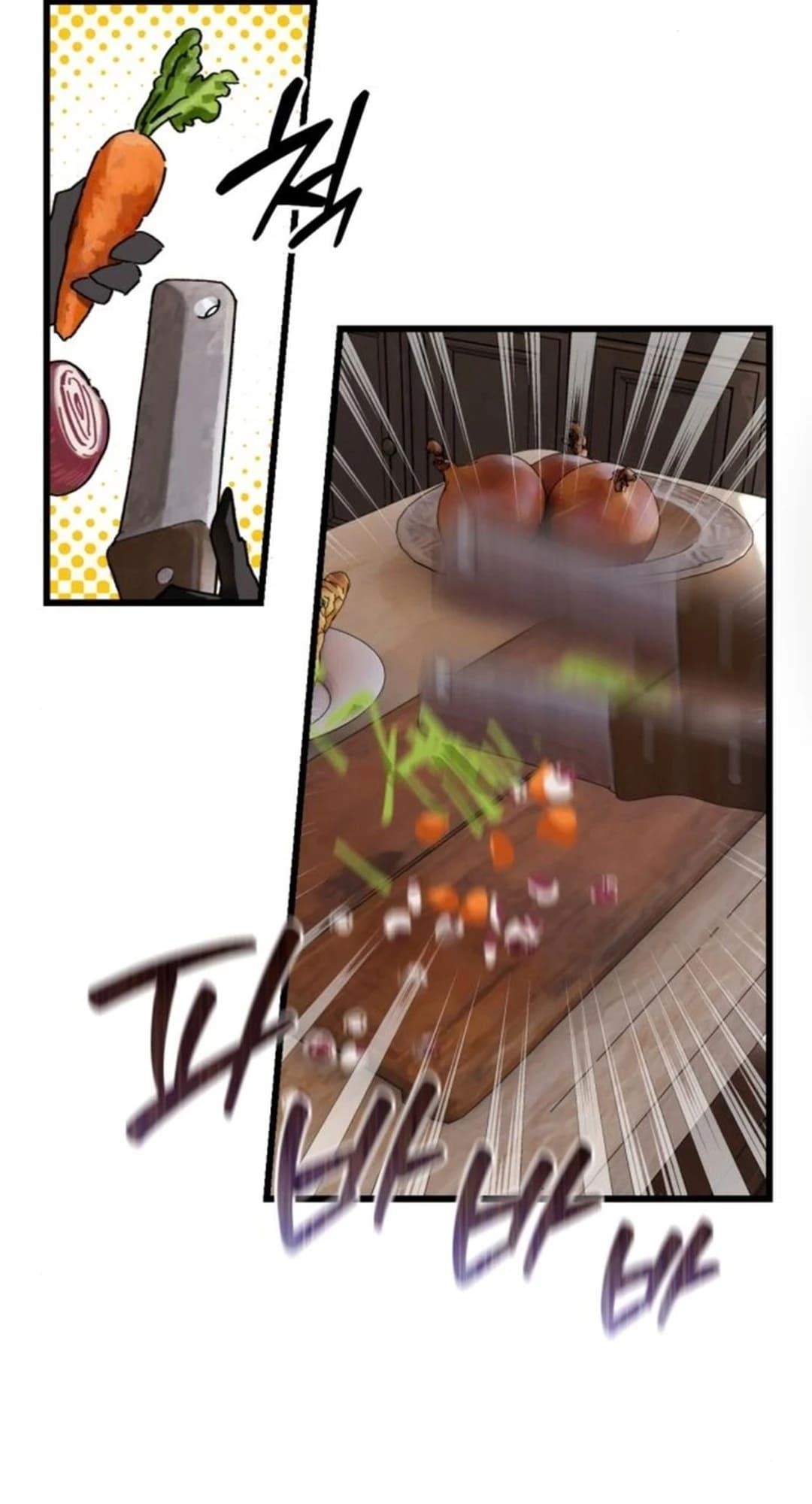 On the Way to Meet Mom Chapter 19 - Page 30 in English