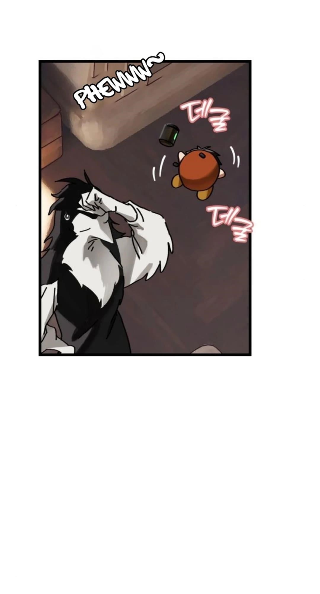 On the Way to Meet Mom Chapter 19 - Page 33 in English