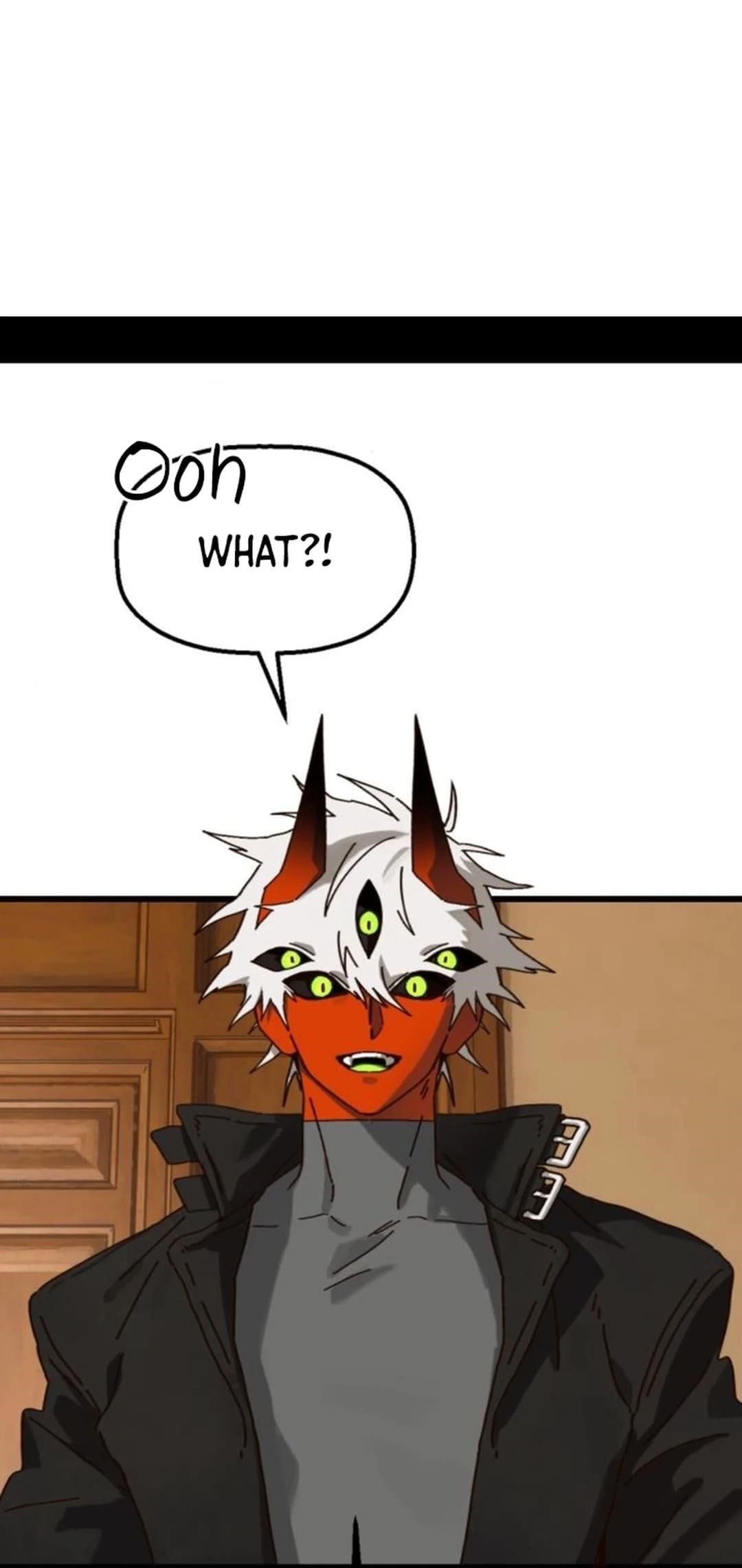On the Way to Meet Mom Chapter 19 - Page 39 in English