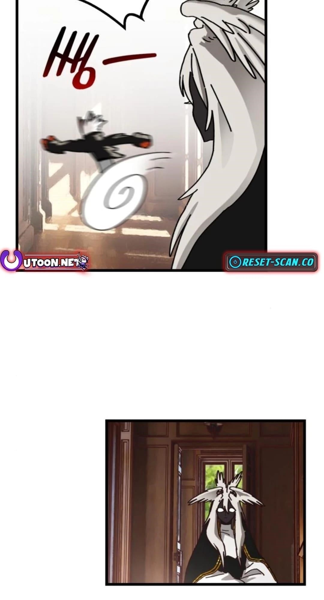On the Way to Meet Mom Chapter 19 - Page 59 in English