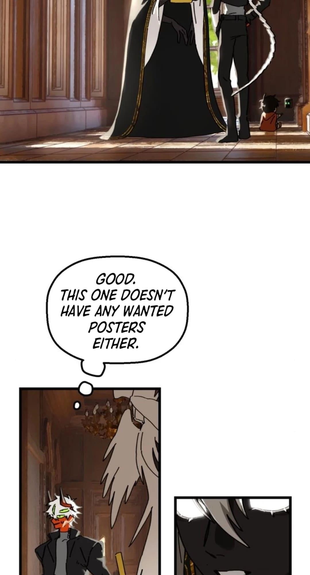 On the Way to Meet Mom Chapter 19 - Page 62 in English