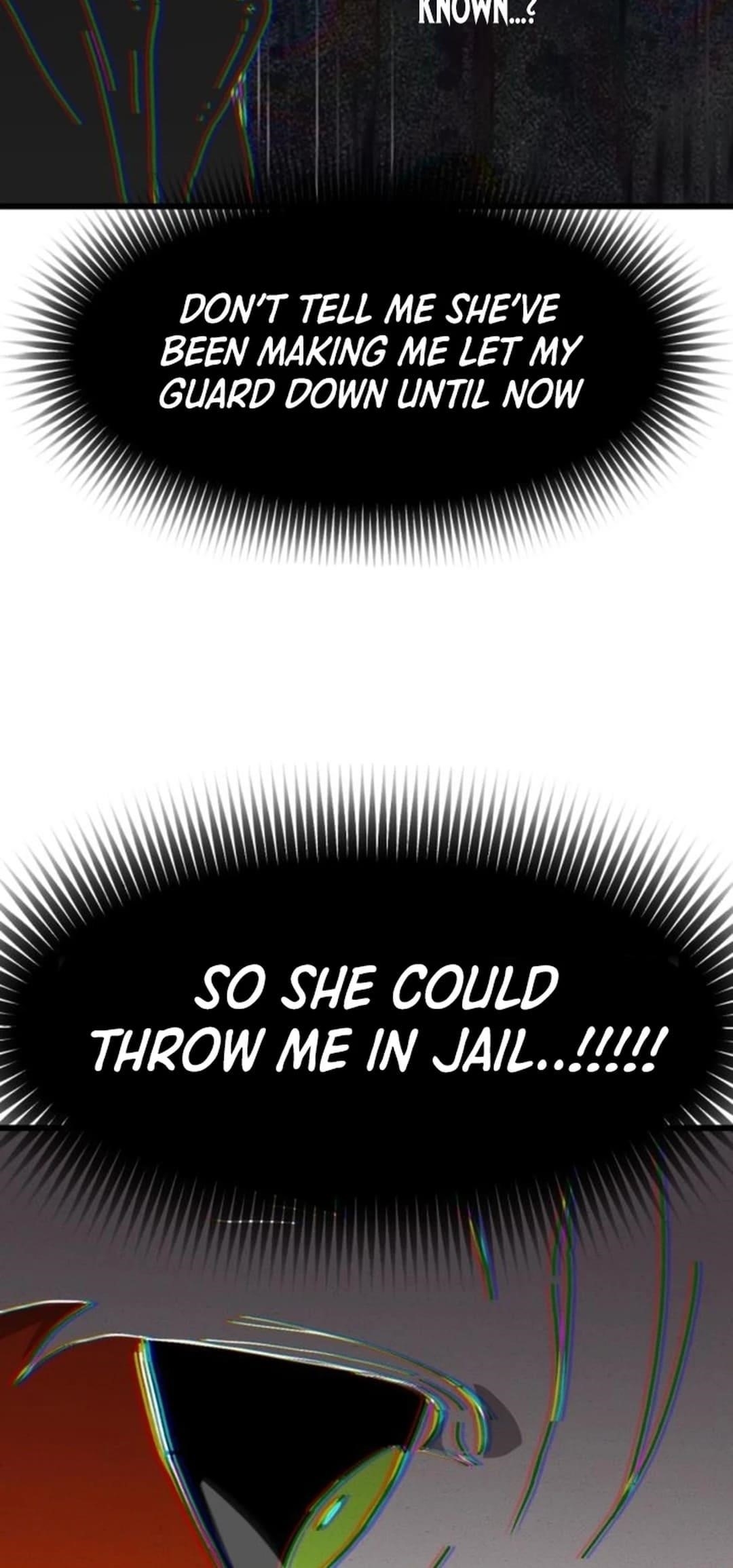 On the Way to Meet Mom Chapter 19 - Page 77 in English