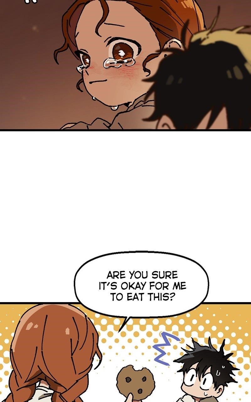 On the Way to Meet Mom Chapter 2 - Page 13 in English