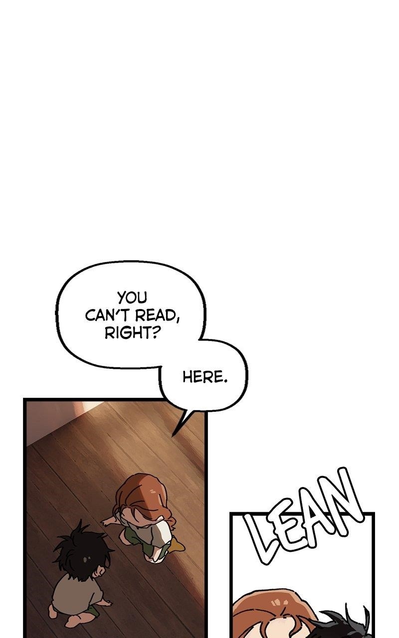 On the Way to Meet Mom Chapter 2 - Page 16 in English