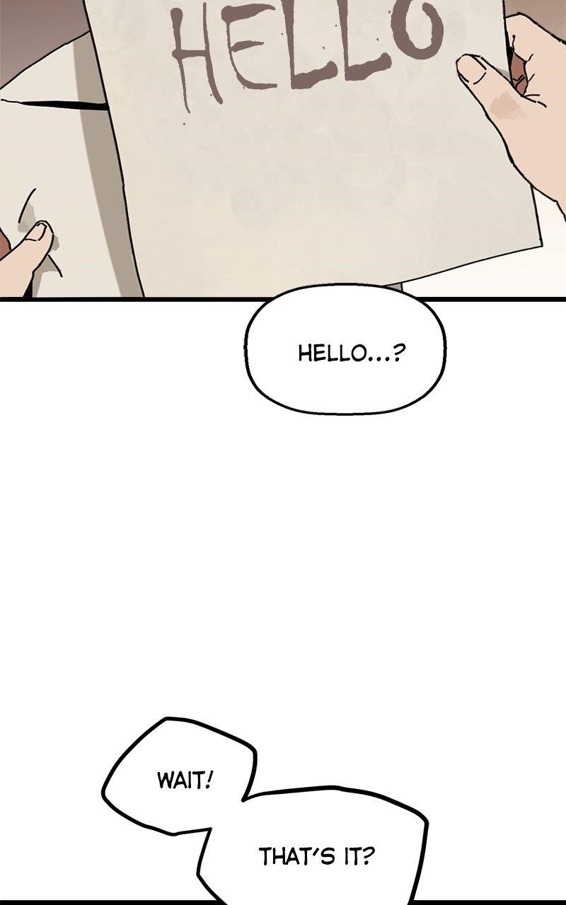 On the Way to Meet Mom Chapter 2 - Page 18 in English