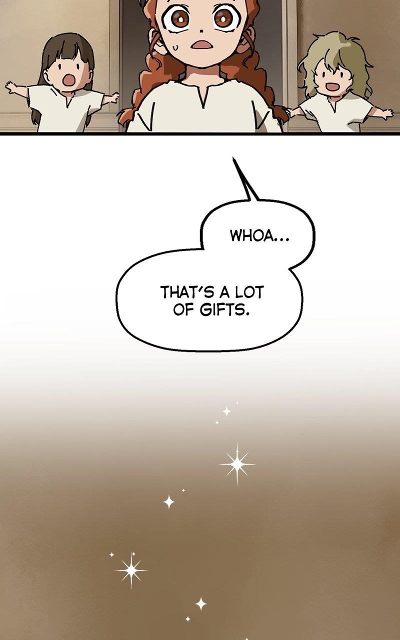 On the Way to Meet Mom Chapter 2 - Page 31 in English