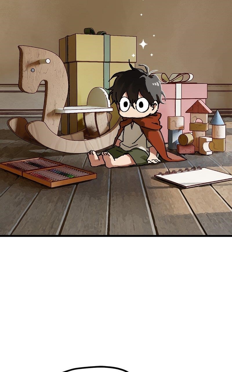 On the Way to Meet Mom Chapter 2 - Page 32 in English