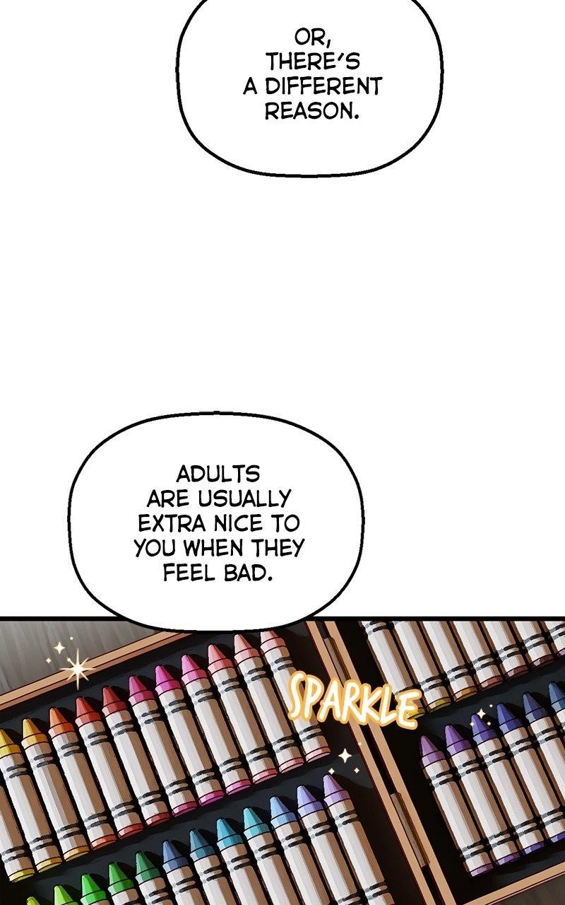 On the Way to Meet Mom Chapter 2 - Page 35 in English