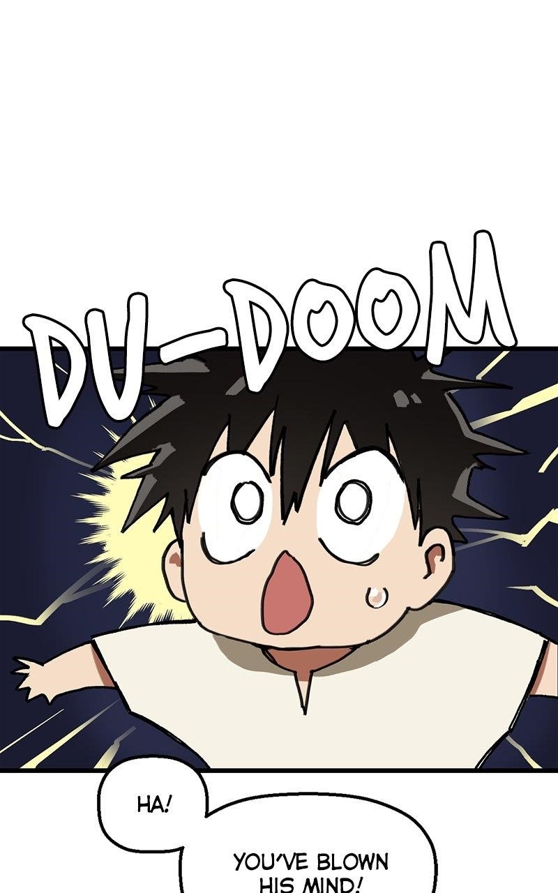 On the Way to Meet Mom Chapter 2 - Page 39 in English