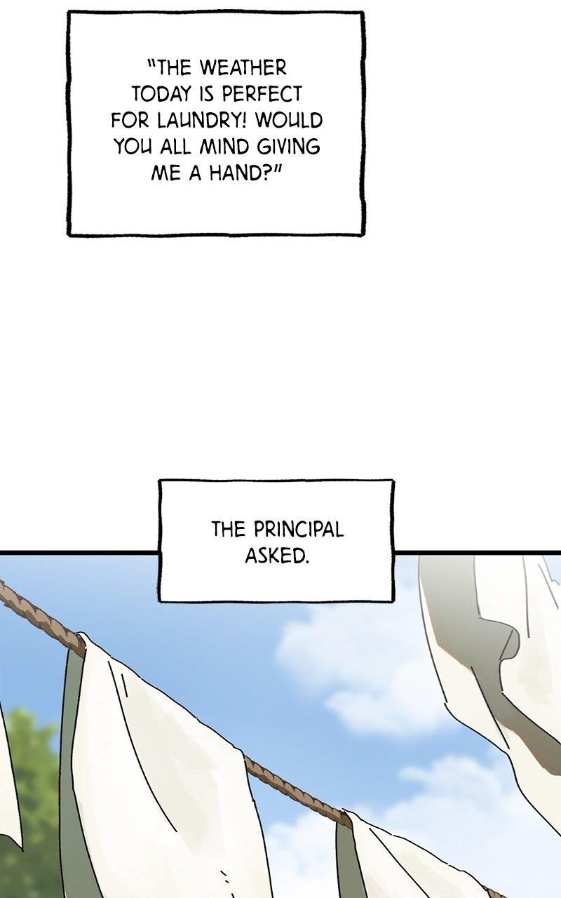 On the Way to Meet Mom Chapter 2 - Page 42 in English