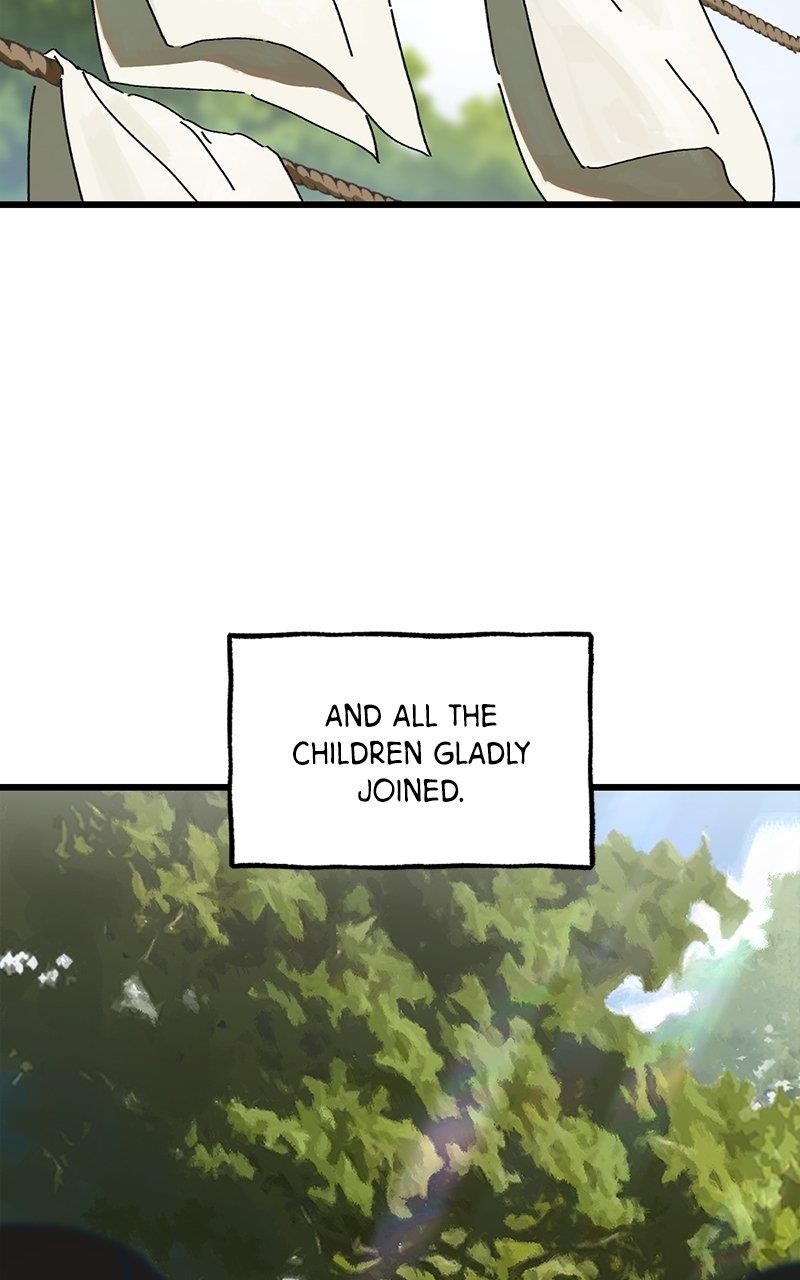 On the Way to Meet Mom Chapter 2 - Page 43 in English