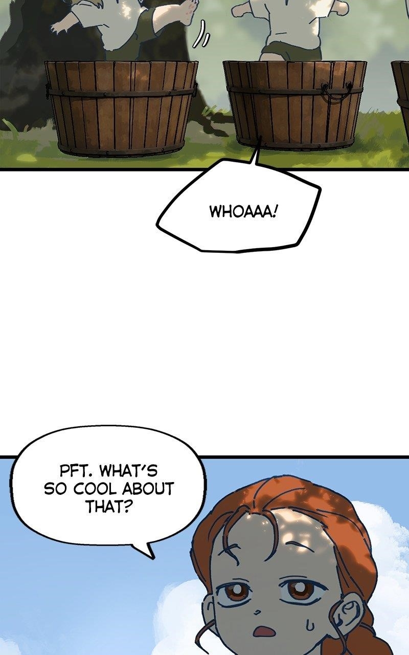 On the Way to Meet Mom Chapter 2 - Page 46 in English