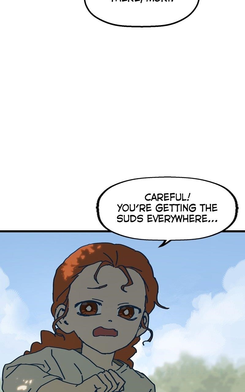 On the Way to Meet Mom Chapter 2 - Page 50 in English