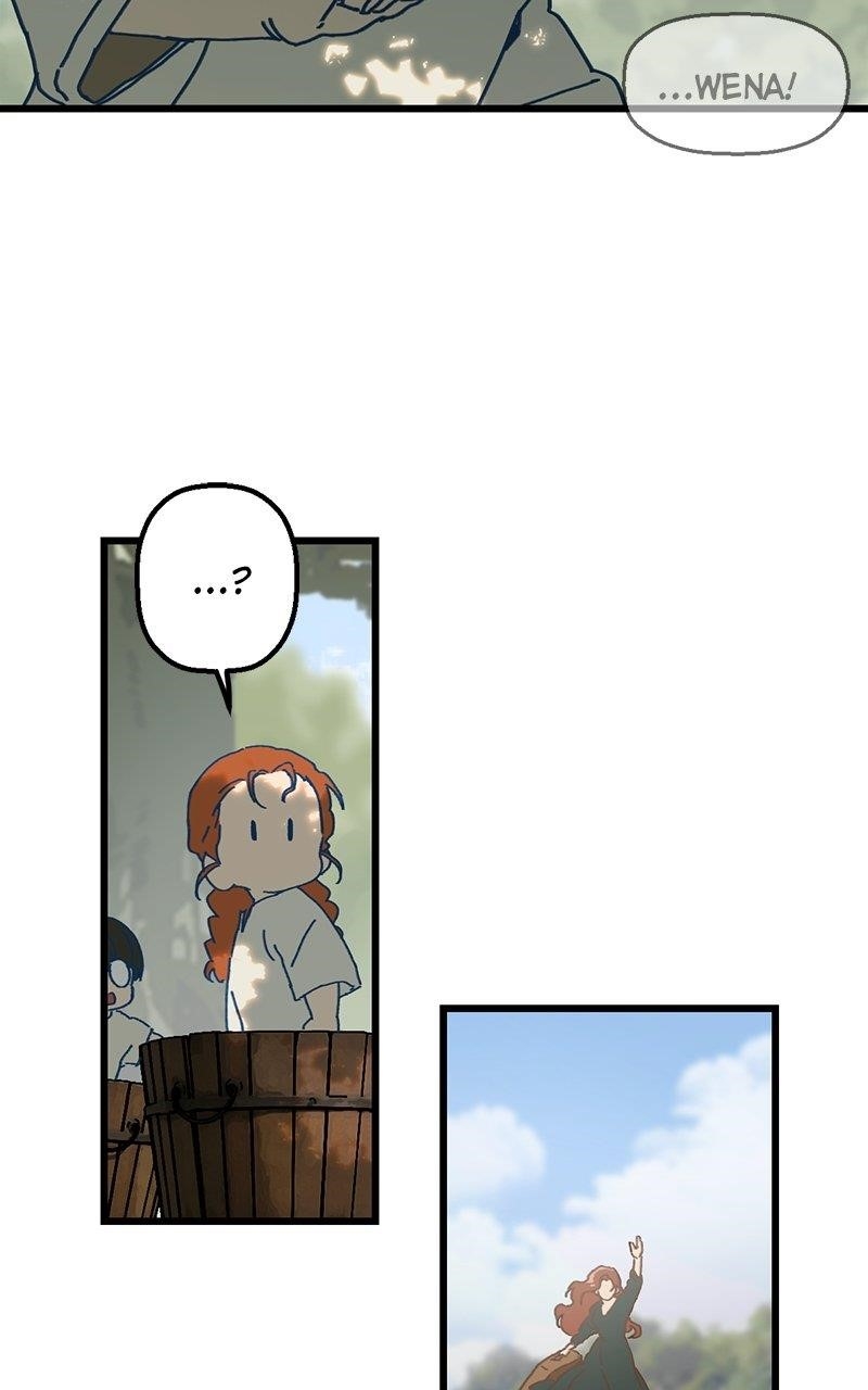 On the Way to Meet Mom Chapter 2 - Page 51 in English