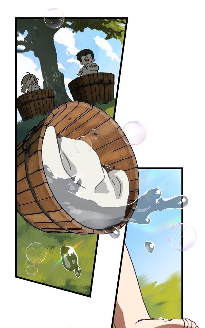 On the Way to Meet Mom Chapter 2 - Page 54 in English